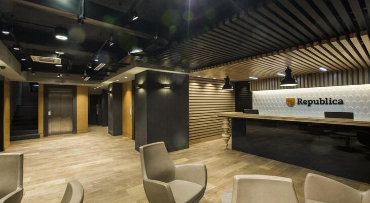 Republica Hotel Yerevan