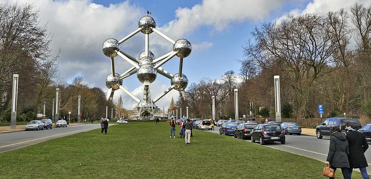 Atomium