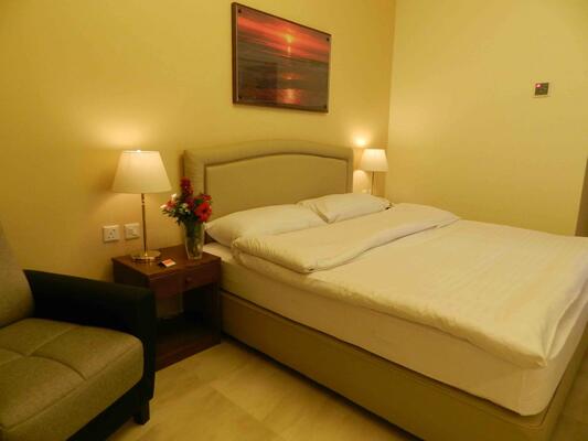 Aqaba Gulf Hotel