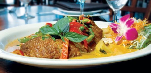 Basil Thai