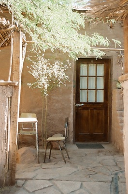 Hostal Sonchek