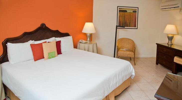 Mango Bay Hotel