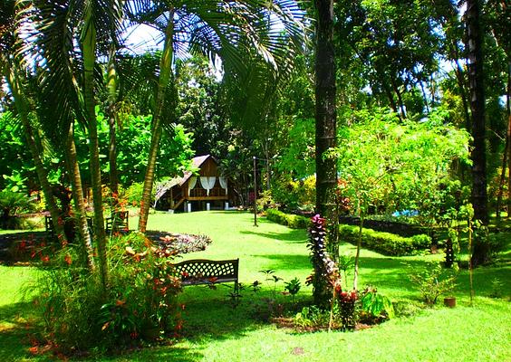 Nypa Style Resort Camiguin