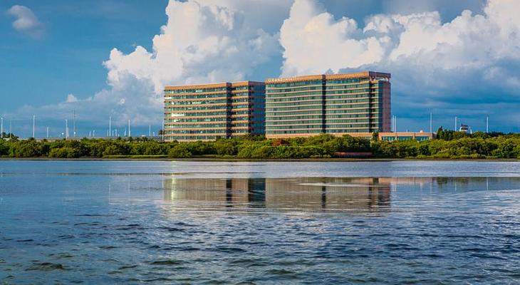 Grand Hyatt Tampa Bay