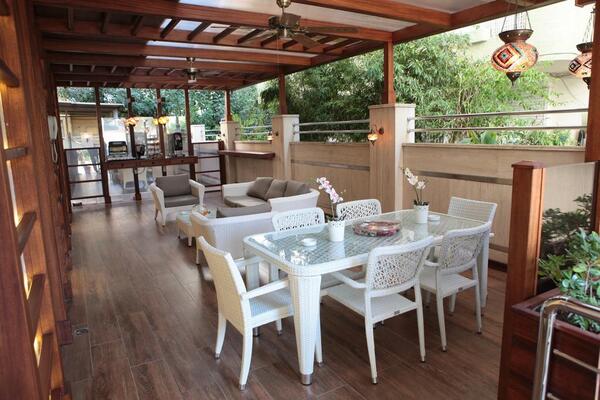 And Butik Hotel