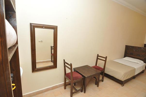 Marrakech Hotel Cecil 2