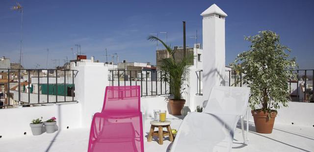 Cordoba Bed and Be