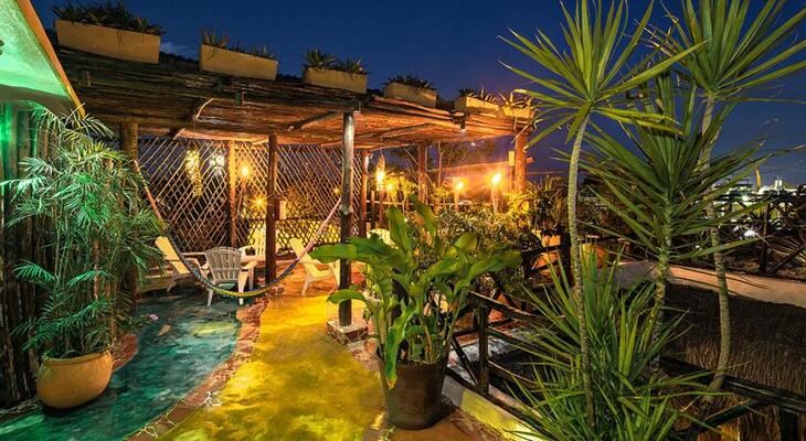 Maison Tulum