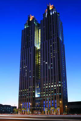 Shangri-La Dubai