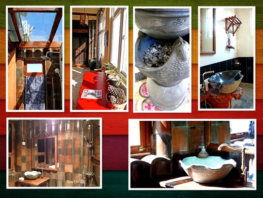 The Lily Pad Inn