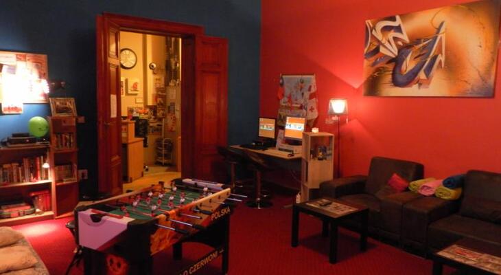 Babel Hostel