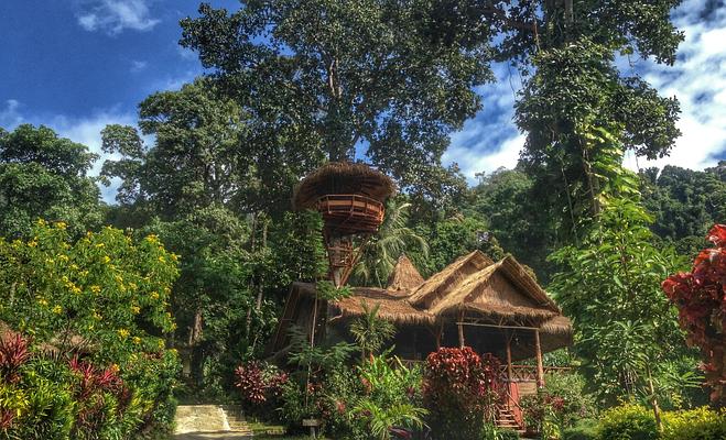 Oasis Koh Chang