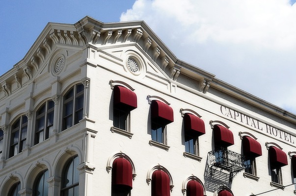 Capital Hotel