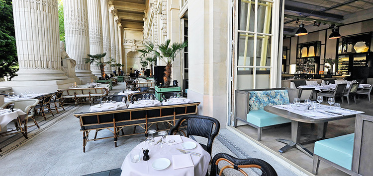 Le Mini Palais
