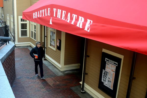 Brattle Theatre