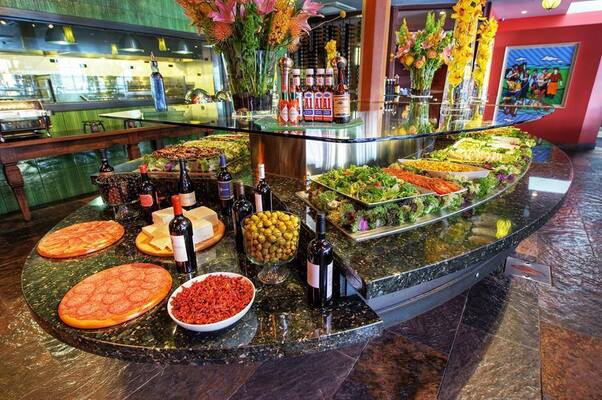 Espetus Churrascaria