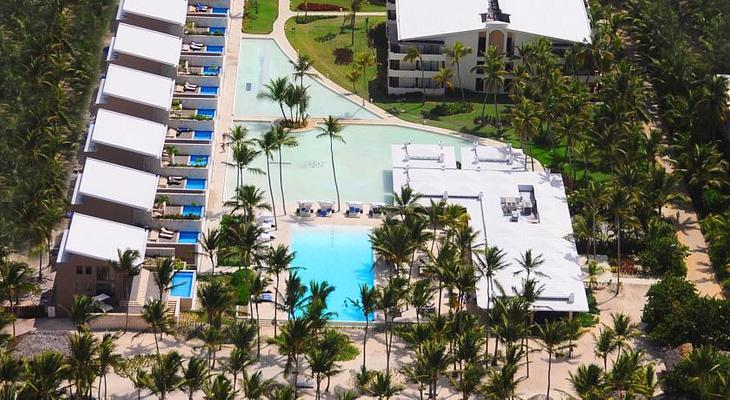 Catalonia Bavaro Beach Golf And Casino Resort