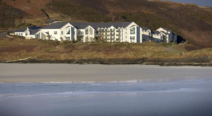 Inchydoney Island Lodge & Spa