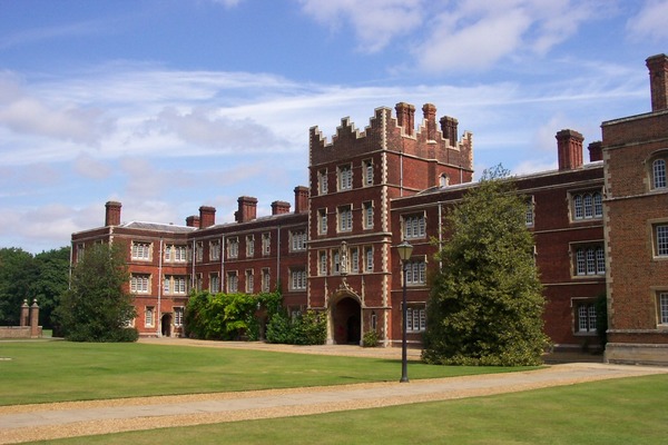 Jesus College