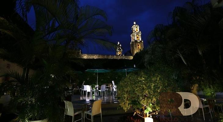 Piedra de Agua Hotel Boutique