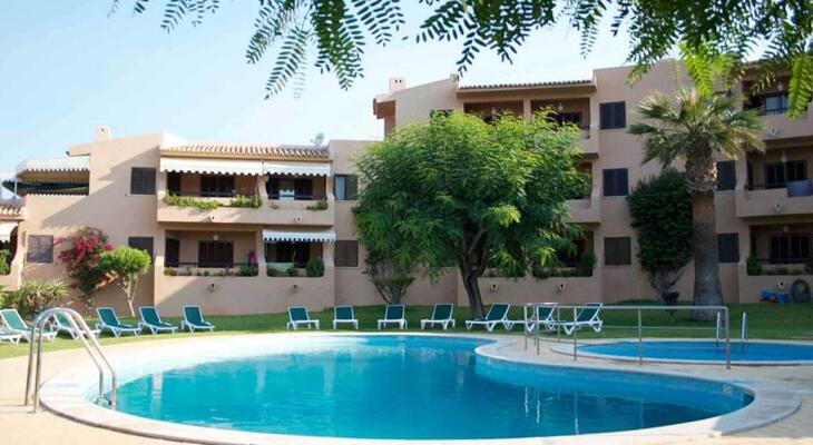 Clube Maria Luisa