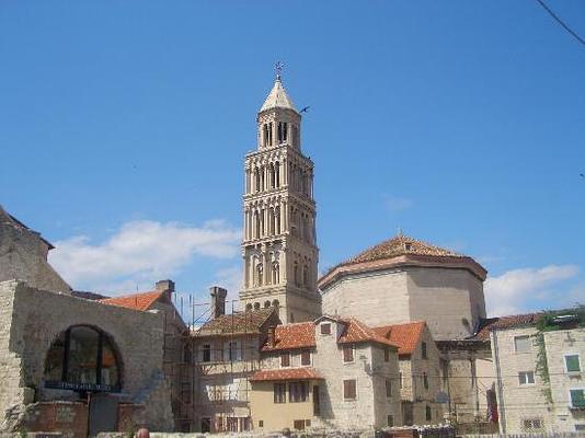 Cathedral of Saint Domnius