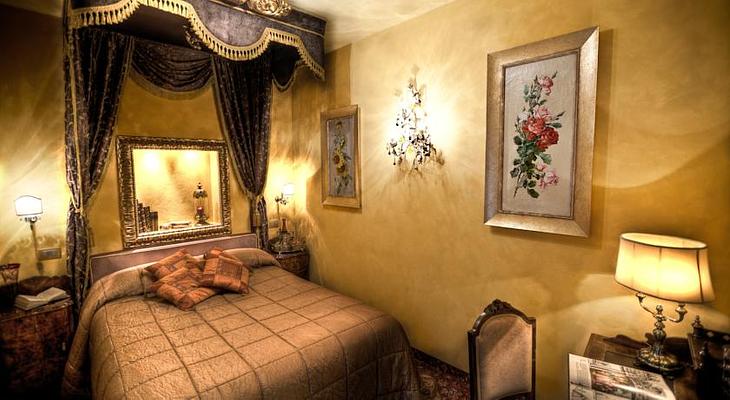 Boutique Hotel Campo de Fiori