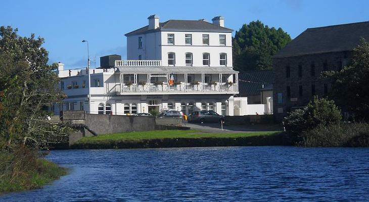 The West Cork Hotel