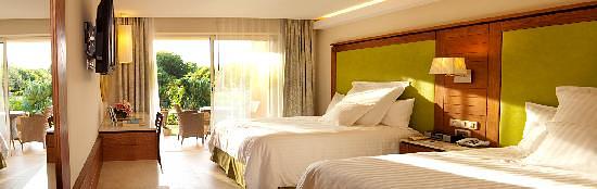 Barcelo Bavaro Palace All Inclusive Resort
