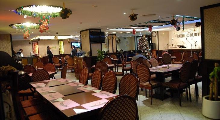 Panorama Hotel Bur Dubai