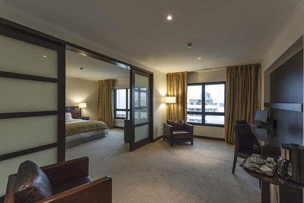 Ros Tower Hotel
