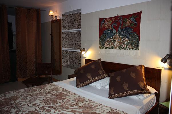 All Seasons Homestay Jaipur