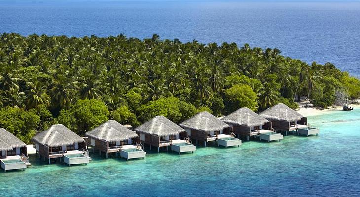 Dusit Thani Maldives