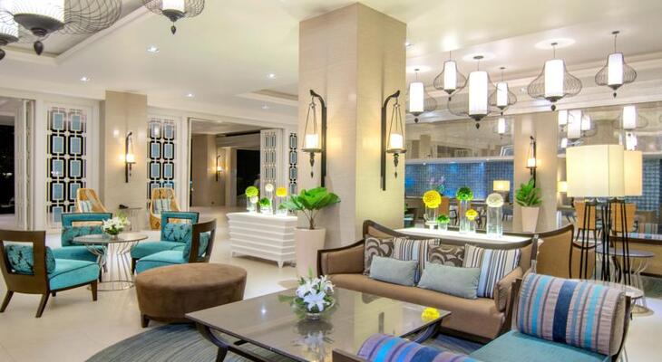 The Bayview Hotel