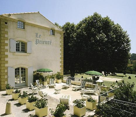 Hotel le Prieure