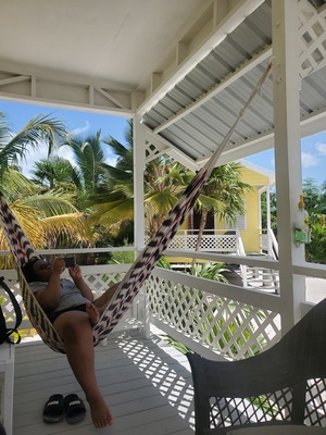 Maxhapan Cabanas