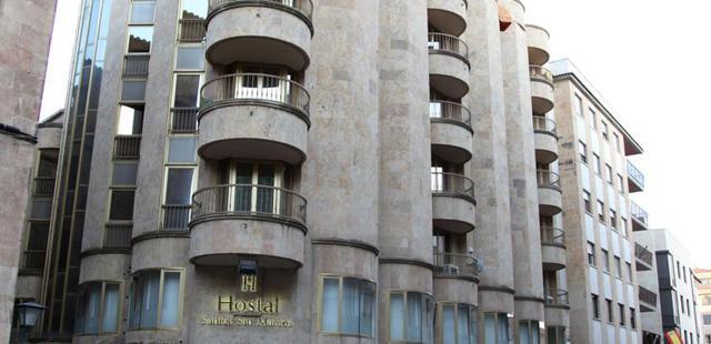 Hostal Santel San Marcos