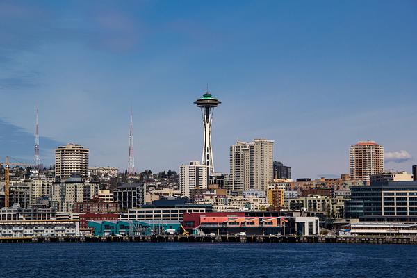 Space Needle