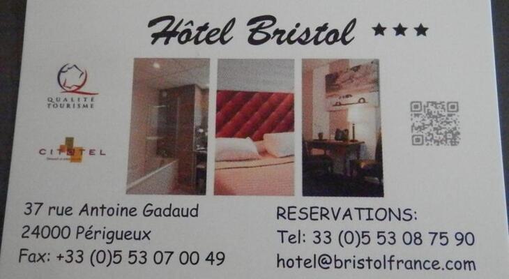 Bristol Hotel