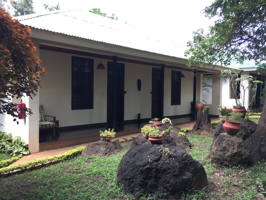 Bristol Cottages Kilimanjaro