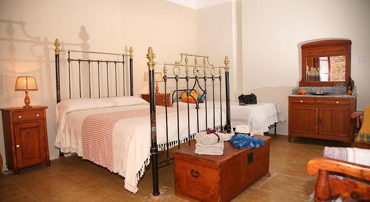 Maria Giovanna Guest House