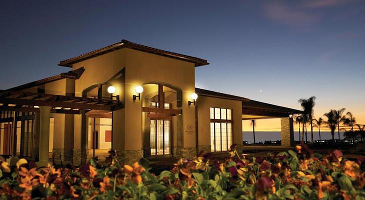 Sheraton Carlsbad Resort & Spa