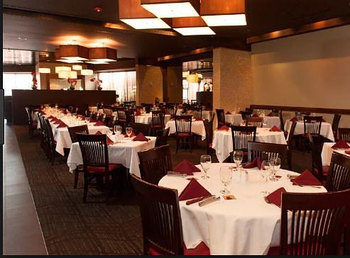 Chama Gaucha Brazilian Steakhouse
