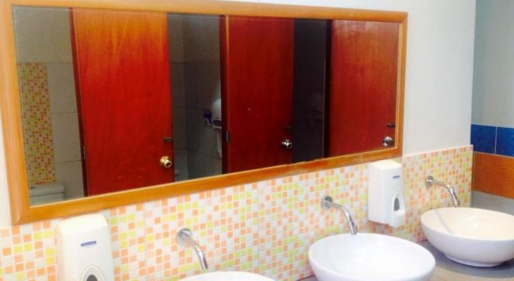 The Point Hostels - Lima