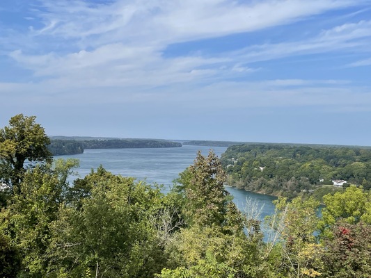 Queenston Heights Park