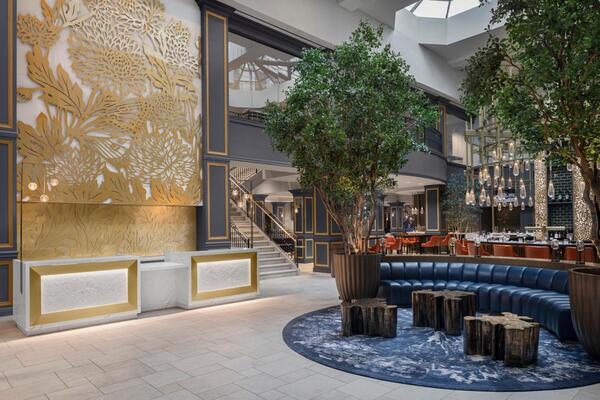 The Lytle Park Hotel, Autograph Collection