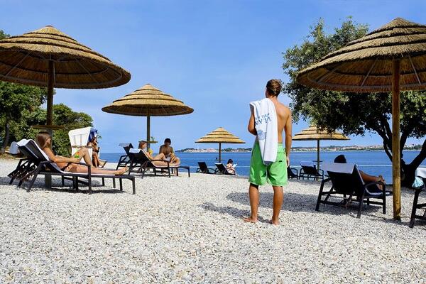 Valamar Tamaris Resort