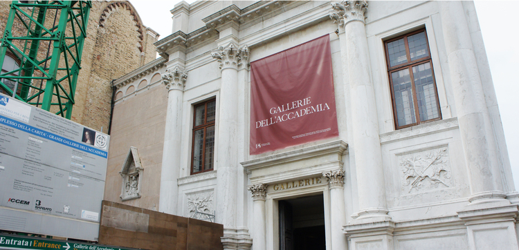 Gallerie dell'Accademia