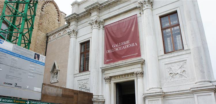 Gallerie dell'Accademia