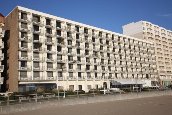 Barclay Towers Resort Hotel